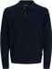 Jack & Jones Gebreide pullover Effen Gebreide pullover
