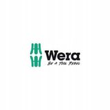 Wera 400 i VDE tournevis dynamométrique isolé - 05004980001