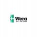 Wera 400 i VDE tournevis dynamométrique isolé - 05004980001