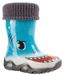 Stormer Lux Bottes de pluie enfants bottes de pluie bottes de pluie - Uni - Pour enfants