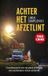 Achter Ambo|Anthos Achter het afzetlint