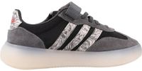 Adidas Barreda Decode Kinderen Lage Sneakers Zwart