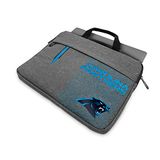 SOAR Unisex NFL Laptophoes, Charcoal Grey, 13 inch