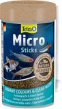Tetra Micro Sticks - Vissenvoer - 100 ml