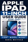 Apple iPad / WiFi / 11-inch / User Guide