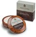 Truefitt & Hill Truefitt and Hill Scheerzeep Wooden Bowl Sandalwood