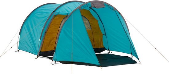 Grand Canyon Robson 3 Tent, blue grass
