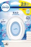 Febreze Luchtverfrisser Bath April Fresh, 1 stuk