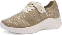 Ara Sneaker Seattle zand