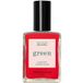 manucuristgreen Nagellak Unisex 15ml Rood