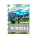 Anika Redhed Reisdagboek Indonesië - groot