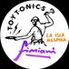 La Toy Tonics La Isla Respira EP 12" Vinyl