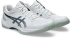 Asics Gel-Task 4 Heren Volleybal Schoenen Wit Maat 43.5
