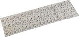 versa Tafelloper Versa Lili Polyester - 44,5 x 154 cm - Overig