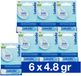 Labello Lippenbalsem Blister Hydro Care - 6 x - Voordeelverpakking