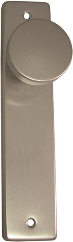 Ivana Panda Ivana knopschild Basic 190x43mm rechthoekig F1 blind
