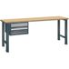 Lista Werkbank 27x36E 3 laden - hoogte 900 mm