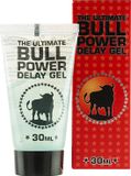Cobeco Pharma Cobeco Bull Power Delay Gel - 30 ml