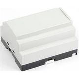Supertronic PT206CG-S boîtier pour rail DIN 105 x 91 x 58 1 pièce(s)
