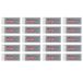 FABER-CASTELL - Dust-Free-gum, 20 gummen voor school en kantoor