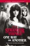 Stranger Penguin Random House UK Stranger Things: One Way or Another Paperback
