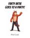 Farty Artie Goes to a Party!