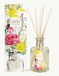 Fragonard Flower Of The Year Geurstokjes L'Air de Grasse Diffuser 200ml