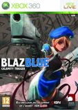 Koch Films GmbH BlazBlue : Calamity Trigger