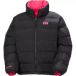 Helly Hansen Donsjack voor dames YU 23 Reversible