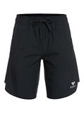 Roxy Wave Boardshorts voor dames, 22,9 cm