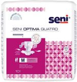 Seni Optima Quatro Medium - 80 stuk(s)