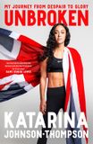 Unbroken: Macmillan Publishers Ireland Limited Unbroken Hardcover