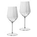 Nachtmann Spuitglazen, set van 2, 640 ml, Aperitivo, 105600
