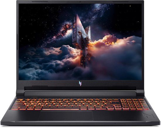 Acer Nitro V 16 / AI ANV16-42-R4J0 / NH.QYYEH.00H