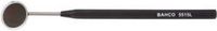 Bahco 5515 L Miroir d'inspection Incl. housse de miroir Taille du miroir : (Ø) 24,6 mm