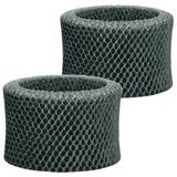 Merkloos Philips Set van 2 luchtbevochtiger-filters, compatibel met verschillende modellen