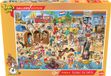 Goliath That's Life Gallery Edition: Isaac Israels - 1000 Puzzelstukjes - Legpuzzel (68x48cm)