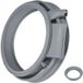 Bosch, Siemens 00684526 Porte laveuse sécheuse en caoutchouc