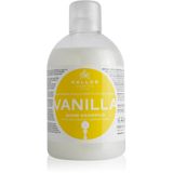 Kallos KJMN Professional Shampoos 1000 ml