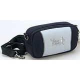 Yellow Moon YM1246 cameratas/heuptas (compact) zwart