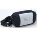 Yellow Moon YM1246 cameratas/heuptas (compact) zwart