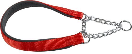 Ferplast Hondenhalsband Daytona CSS15/40 HB Rood