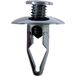 KS Tools 420.1553 Push-type-clip voor Nissan, verpakking van 10 stuks