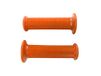 Paar Accossato Paar knoppen Racing van halfstijf gemengd weefsel voor Ducati Streetfighter S van 2009 tot 2015, CC 1099