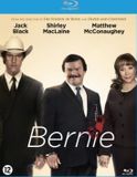 Megamoviestore Bernie (2011) Blu-ray Komedie