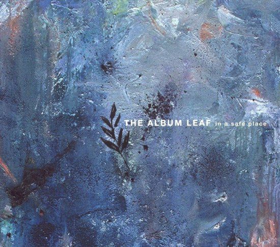 In Album Leaf In A Safe Place