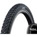 SCHWALBE pneus crampons 50-584 b/b+rt motion