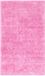 Safavieh Vloerkleed Shaggy roze 91 x 152 cm