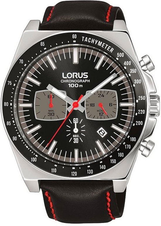 Lorus sport RT359GX9 Mannen Quartz horloge