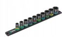 Wera 05005451001 Doppenset - 11-delig - Impaktor - Incl. Houder